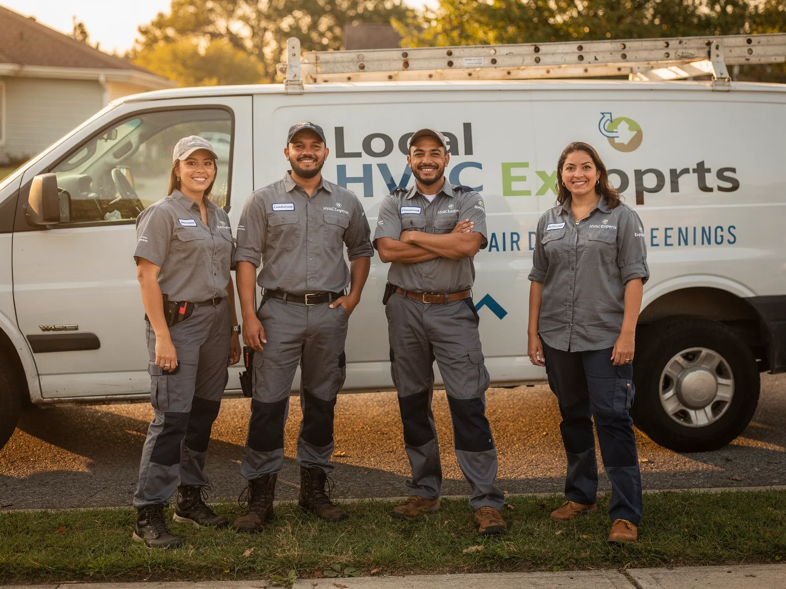 24/7 HVAC Repair & AC Replacement company in South Laurel, MD