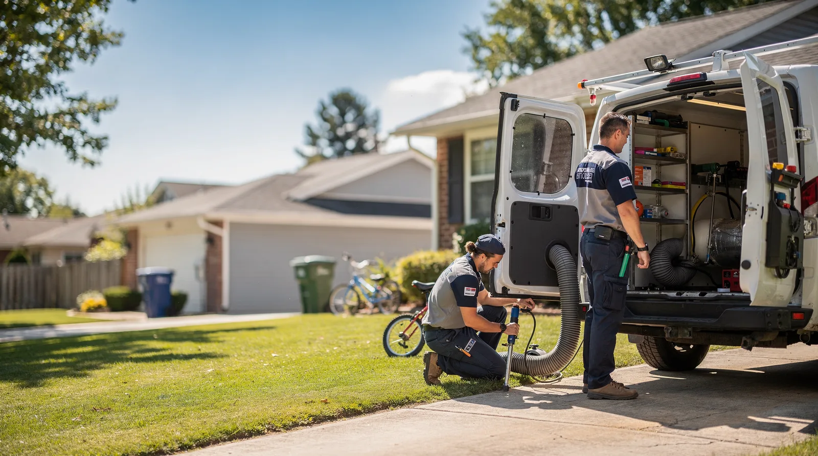 24/7 HVAC Repair & AC Replacement in South Laurel, MD near me